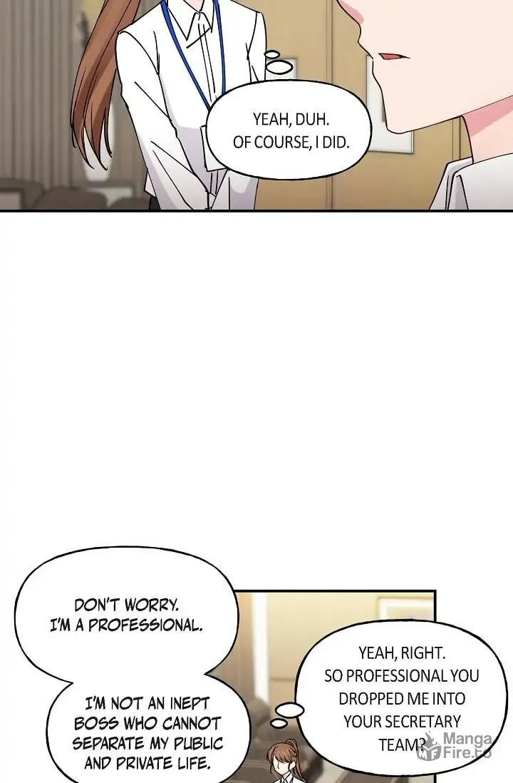 Unquenchable Thirst Chapter 13 page 10 - 