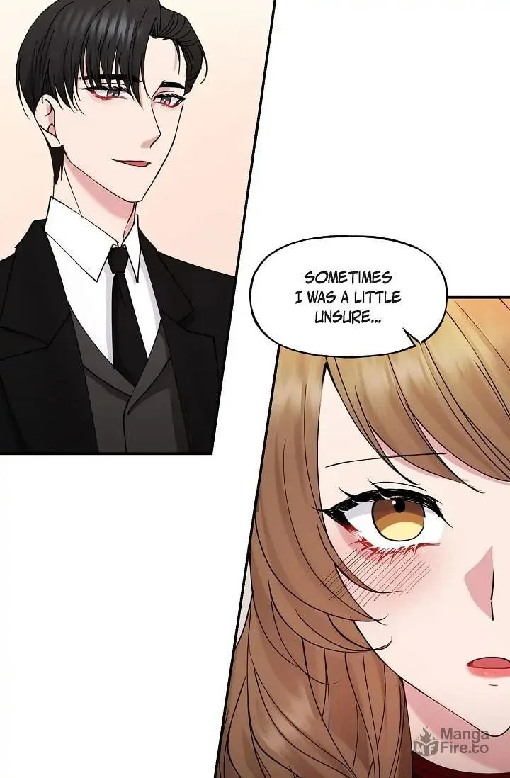 Unquenchable Thirst Chapter 14 page 12 - 