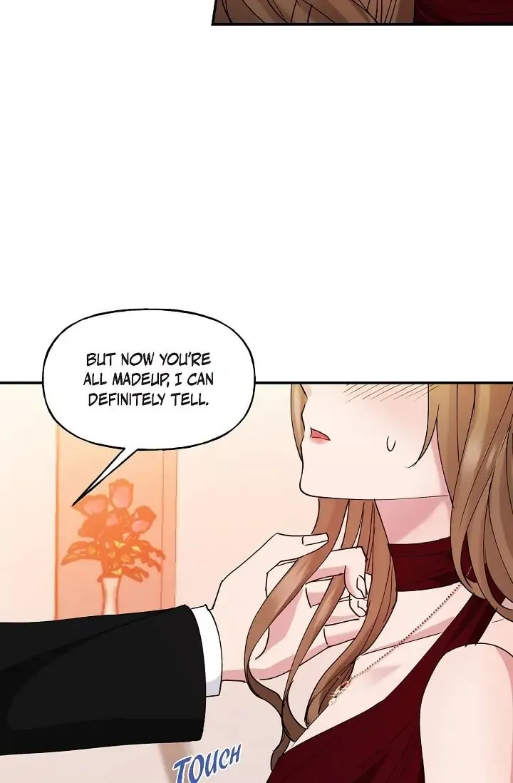Unquenchable Thirst Chapter 14 page 13 - 