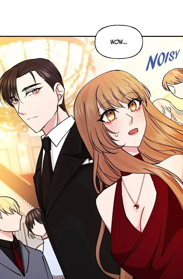 Unquenchable Thirst Chapter 14 page 19 - 