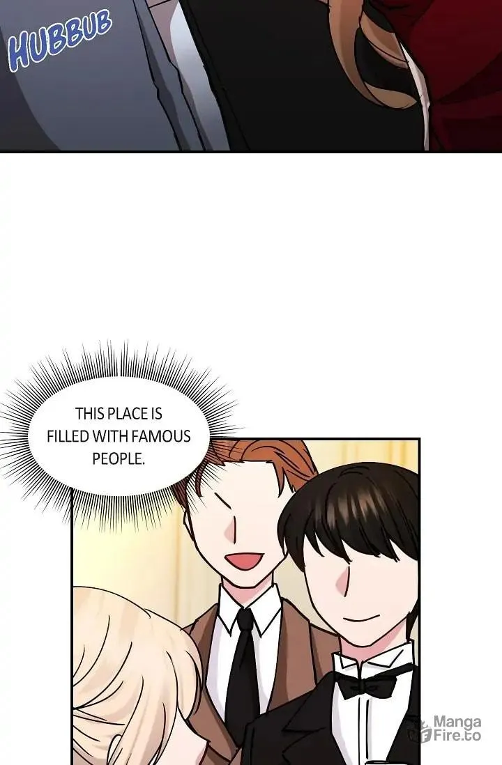 Unquenchable Thirst Chapter 14 page 20 - 