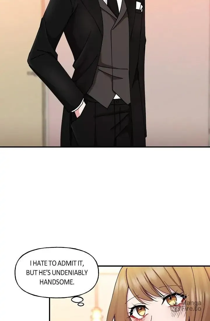 Unquenchable Thirst Chapter 14 page 3 - 