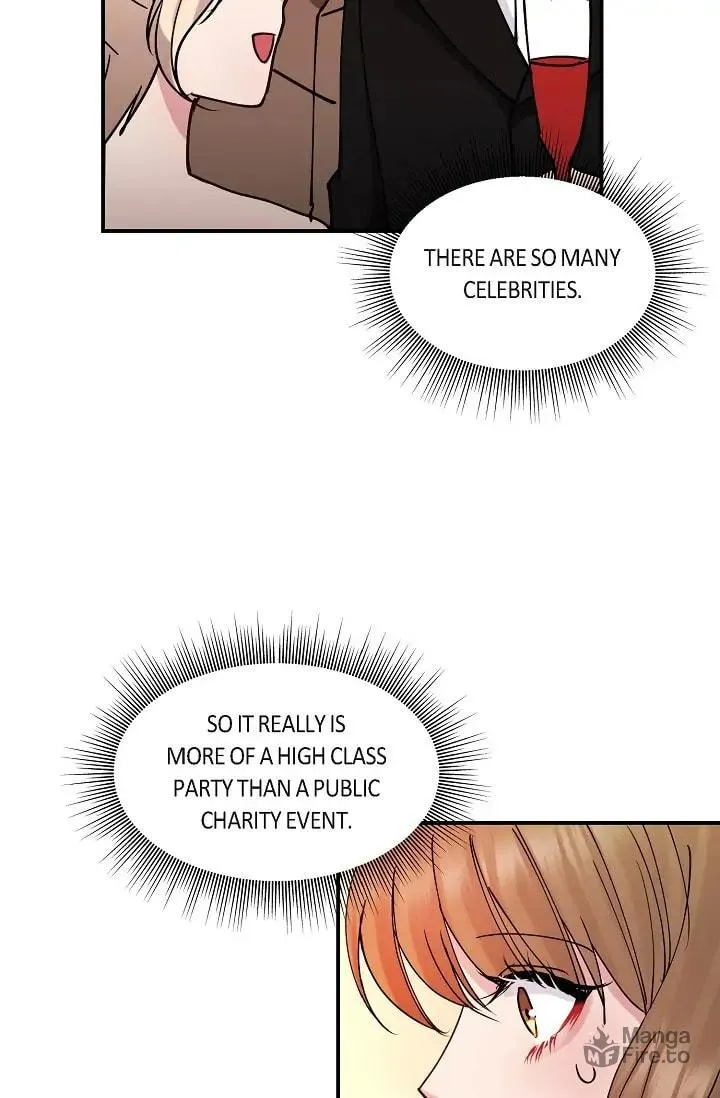 Unquenchable Thirst Chapter 14 page 21 - 