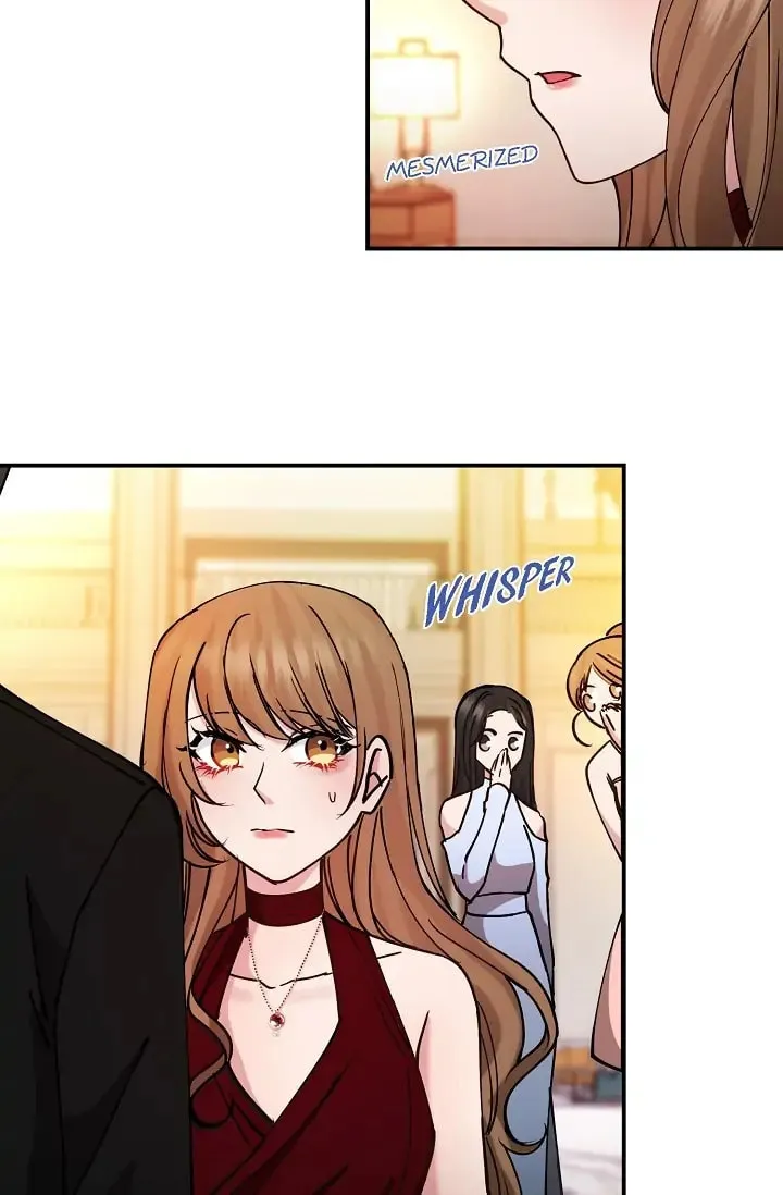 Unquenchable Thirst Chapter 14 page 22 - 