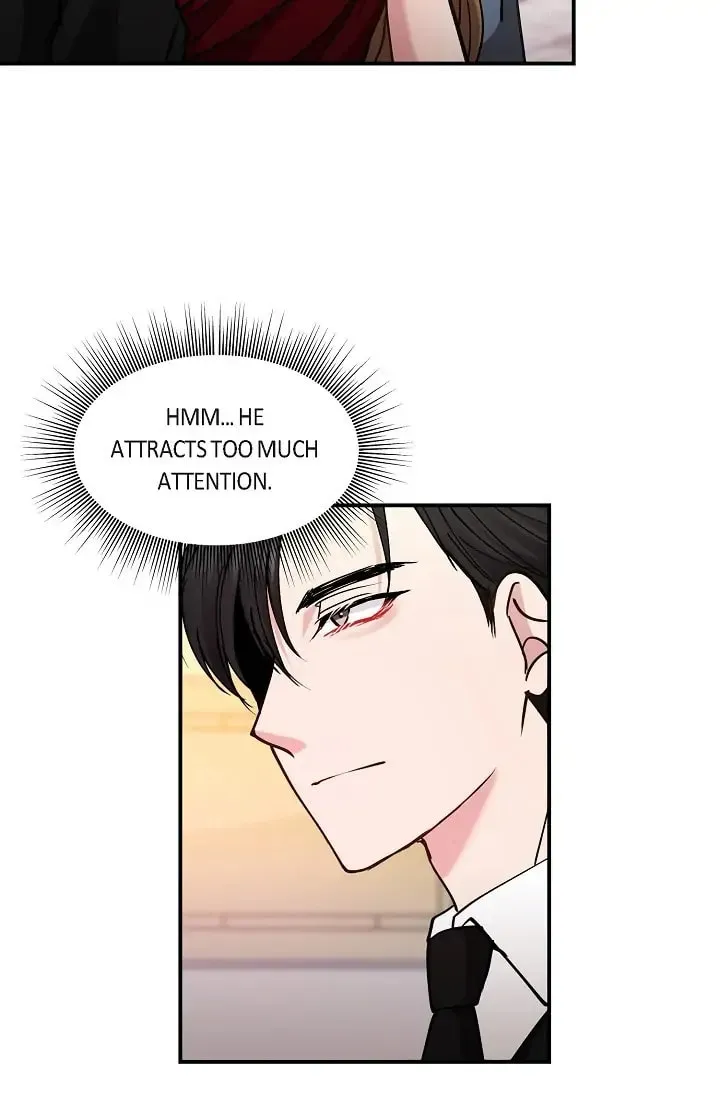 Unquenchable Thirst Chapter 14 page 23 - 