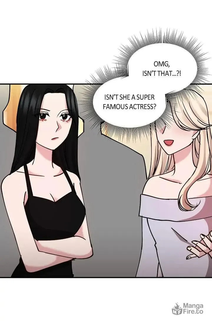 Unquenchable Thirst Chapter 14 page 24 - 