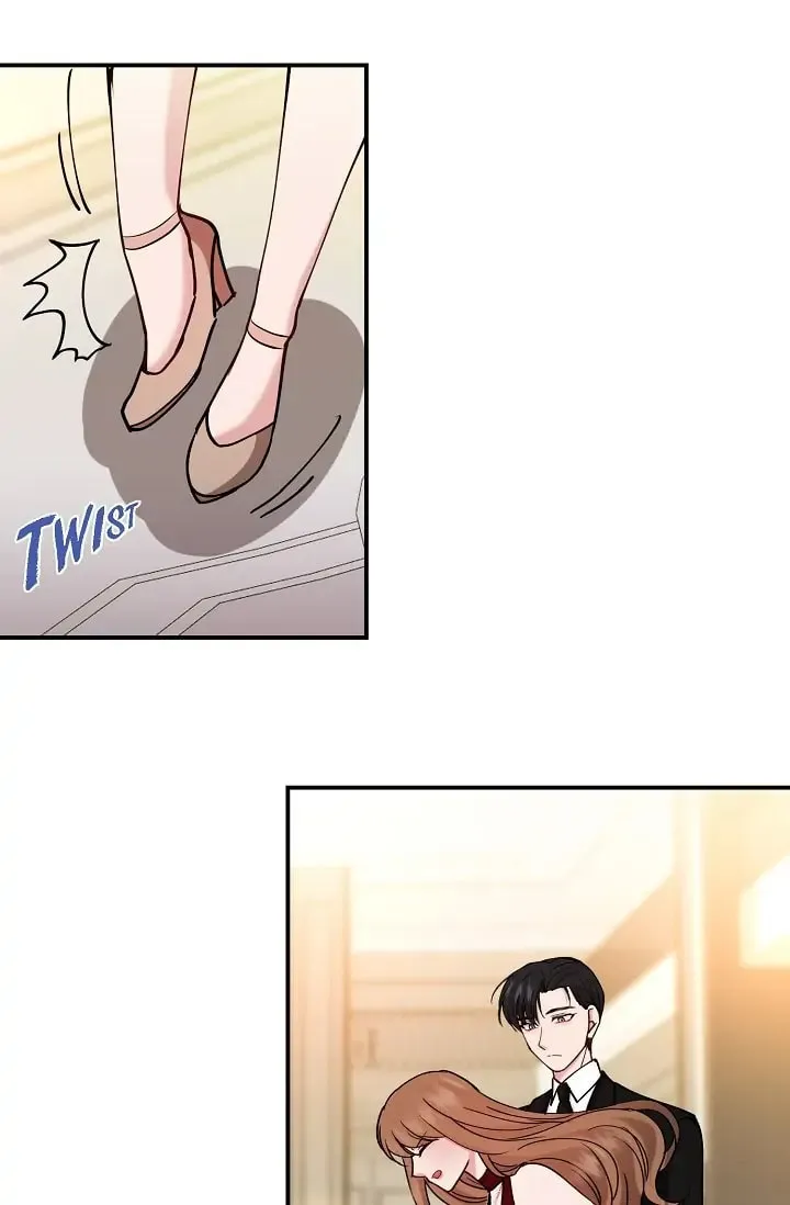 Unquenchable Thirst Chapter 14 page 26 - 
