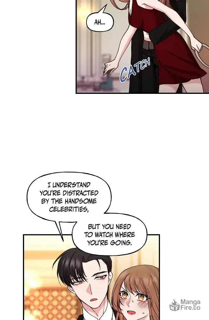 Unquenchable Thirst Chapter 14 page 27 - 