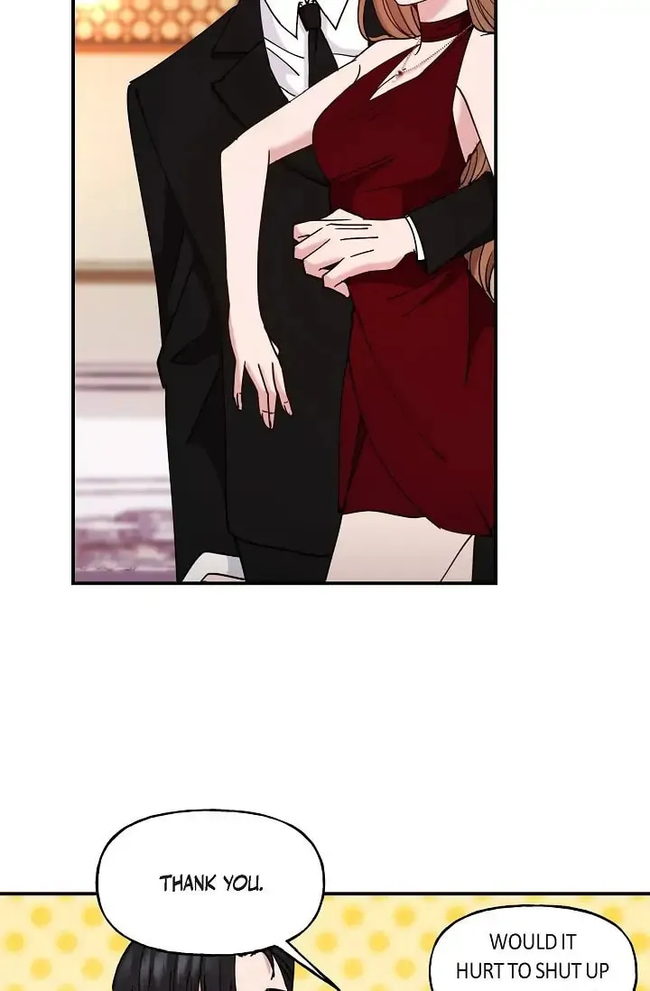 Unquenchable Thirst Chapter 14 page 28 - 