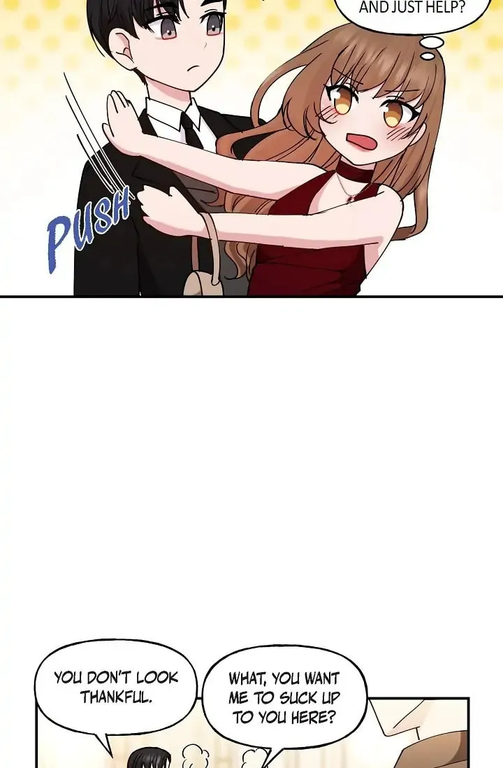 Unquenchable Thirst Chapter 14 page 29 - 