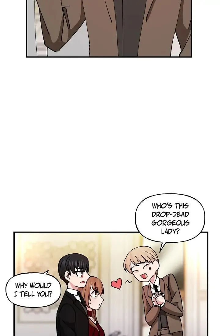 Unquenchable Thirst Chapter 14 page 31 - 