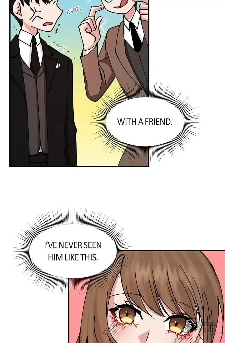 Unquenchable Thirst Chapter 14 page 36 - 