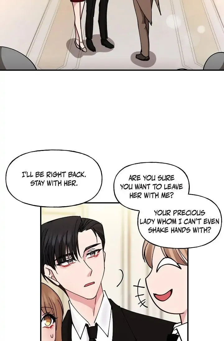 Unquenchable Thirst Chapter 14 page 38 - 