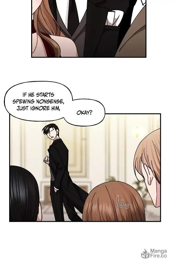 Unquenchable Thirst Chapter 14 page 39 - 
