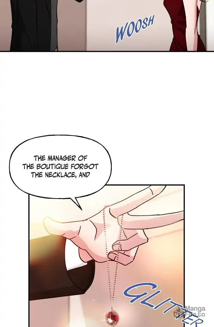Unquenchable Thirst Chapter 14 page 5 - 