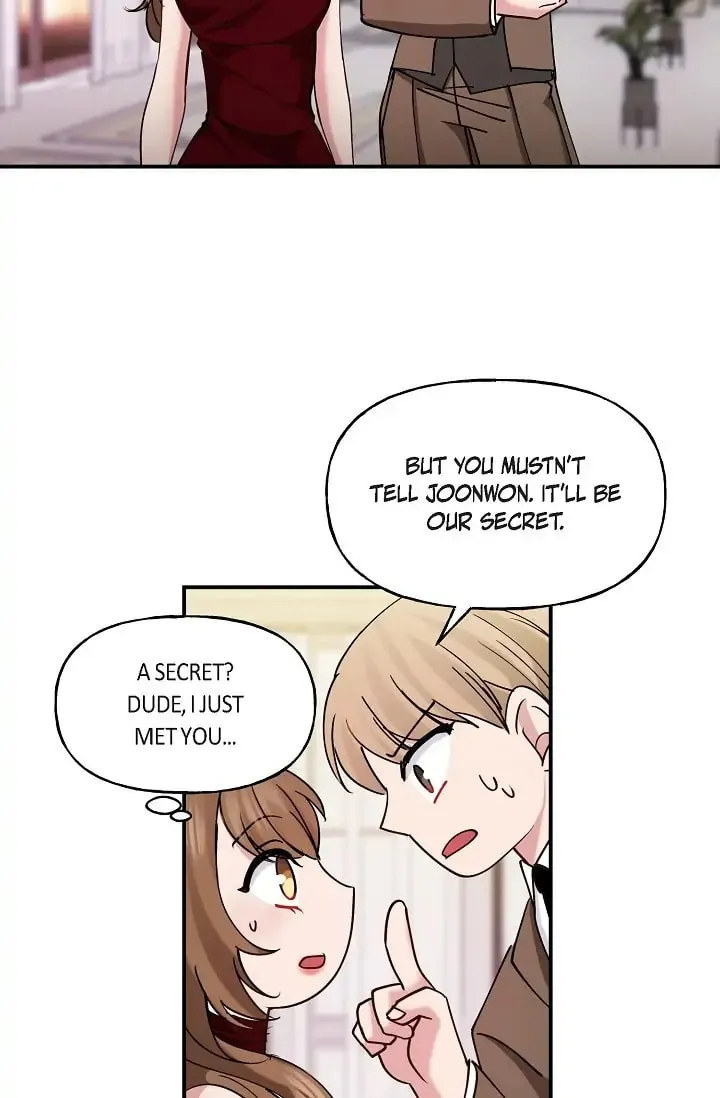 Unquenchable Thirst Chapter 14 page 44 - 