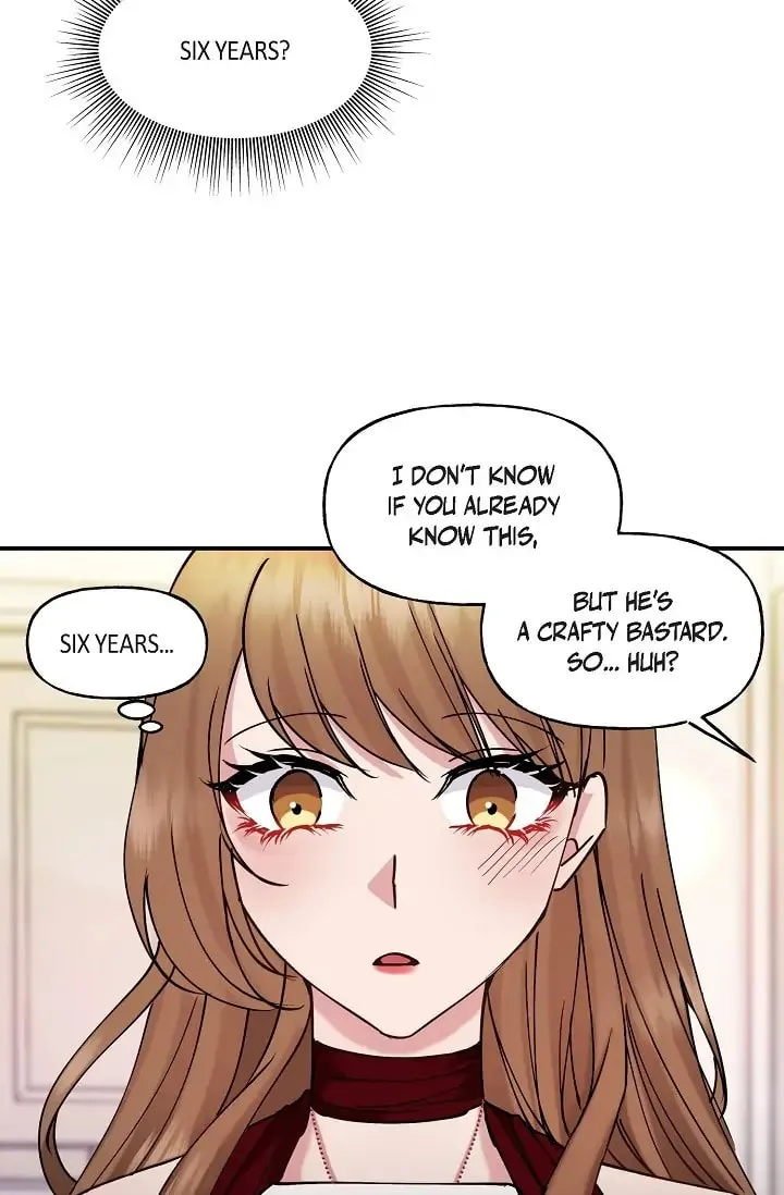 Unquenchable Thirst Chapter 14 page 47 - 