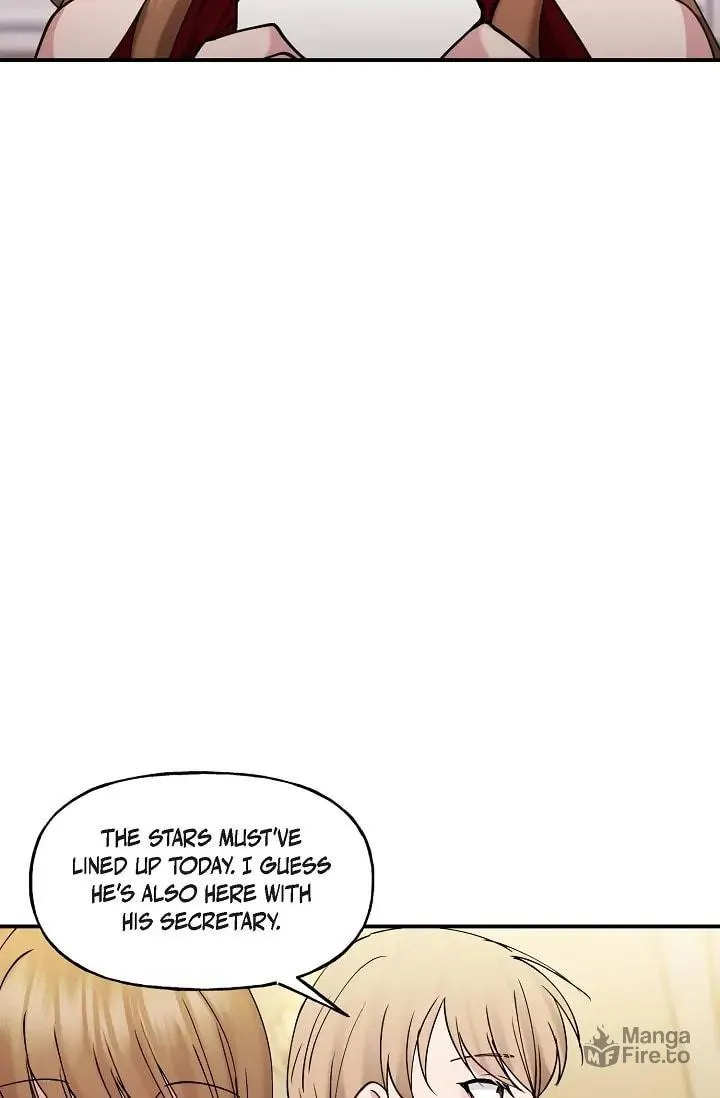 Unquenchable Thirst Chapter 14 page 48 - 