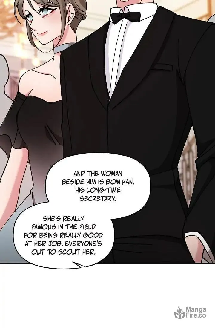 Unquenchable Thirst Chapter 14 page 50 - 