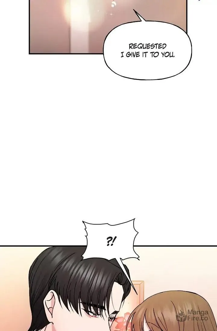 Unquenchable Thirst Chapter 14 page 6 - 