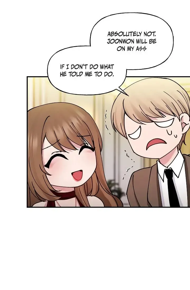 Unquenchable Thirst Chapter 14 page 52 - 