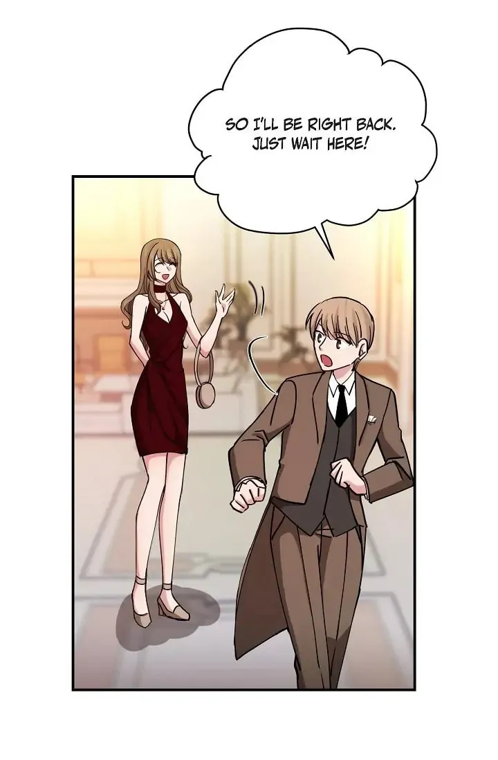 Unquenchable Thirst Chapter 14 page 53 - 