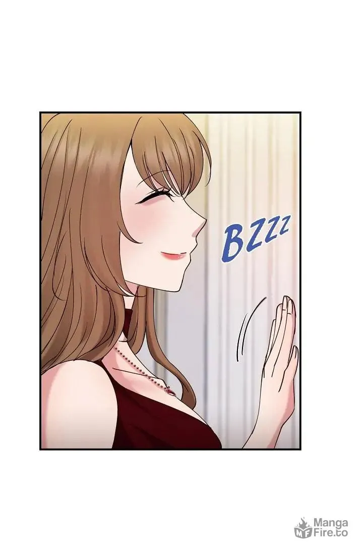 Unquenchable Thirst Chapter 14 page 54 - 