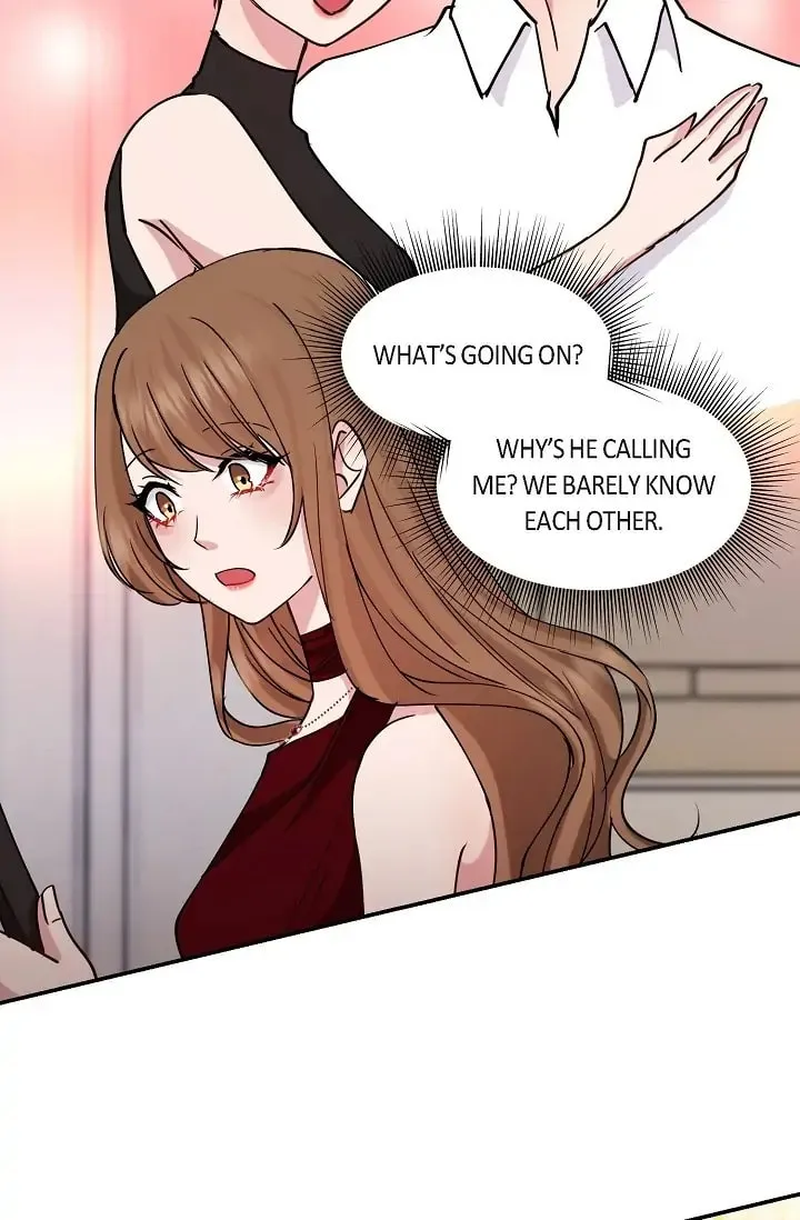 Unquenchable Thirst Chapter 14 page 58 - 