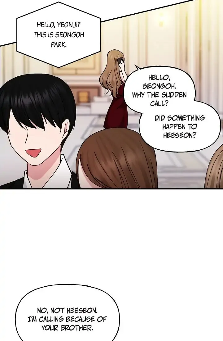 Unquenchable Thirst Chapter 14 page 59 - 