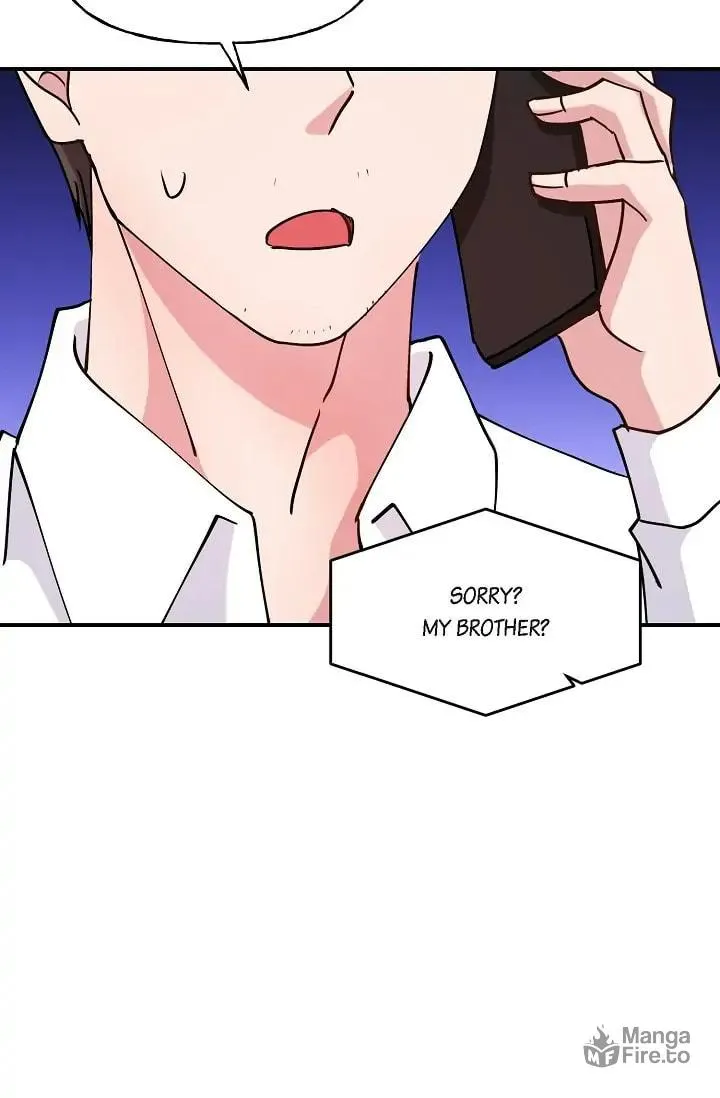 Unquenchable Thirst Chapter 14 page 60 - 