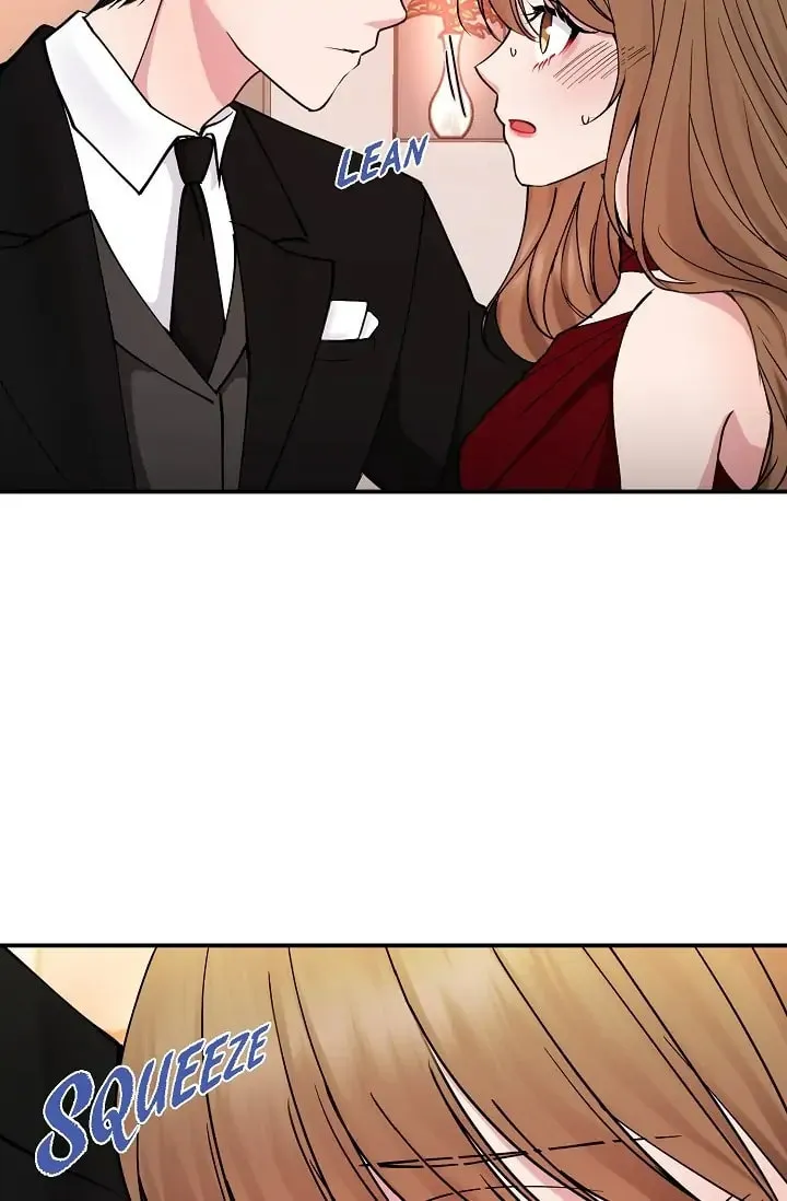 Unquenchable Thirst Chapter 14 page 7 - 