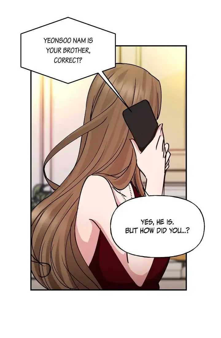 Unquenchable Thirst Chapter 14 page 61 - 