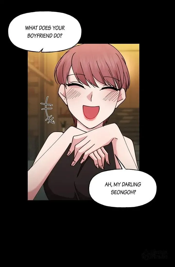 Unquenchable Thirst Chapter 14 page 63 - 