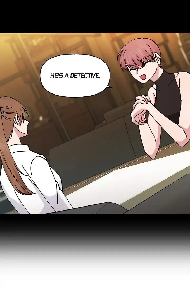 Unquenchable Thirst Chapter 14 page 64 - 