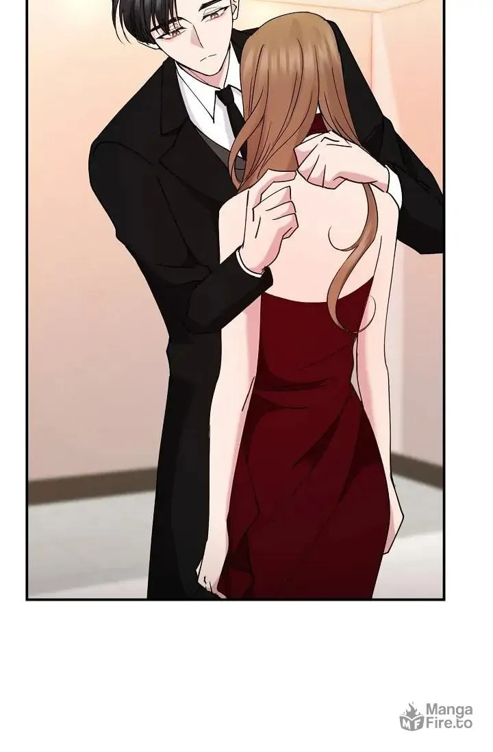 Unquenchable Thirst Chapter 14 page 9 - 