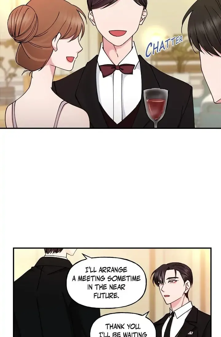 Unquenchable Thirst Chapter 15 page 2 - 