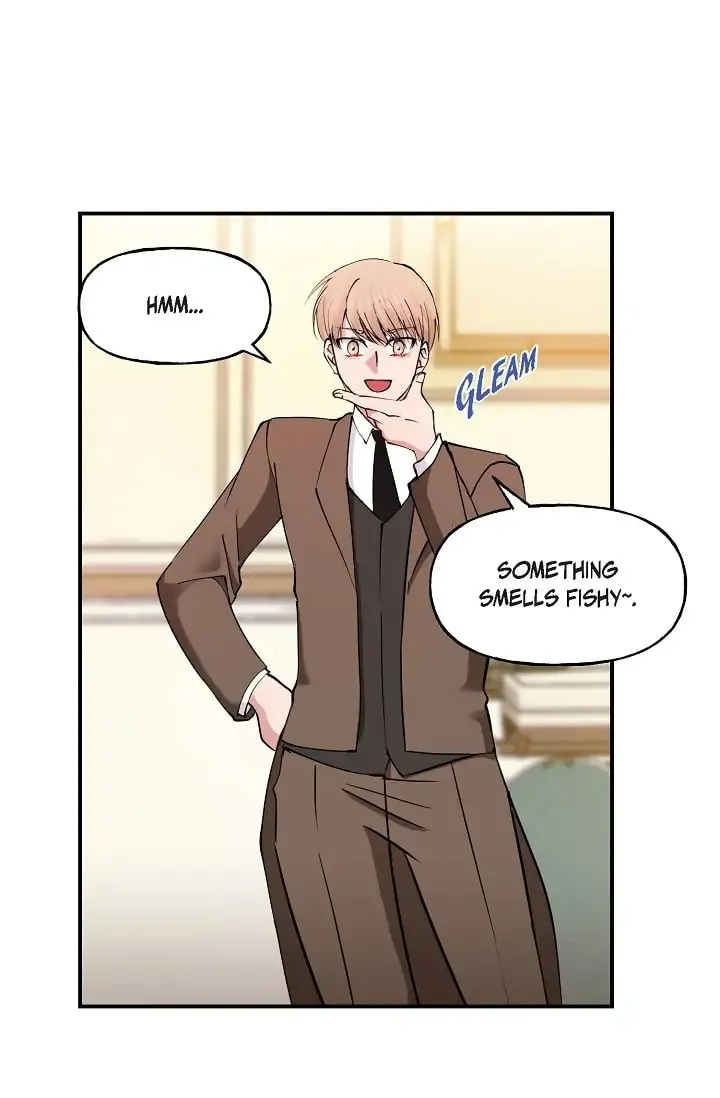 Unquenchable Thirst Chapter 15 page 11 - 