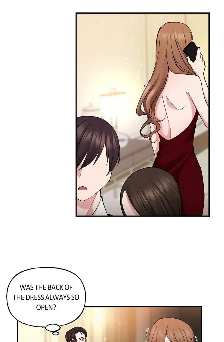 Unquenchable Thirst Chapter 15 page 13 - 