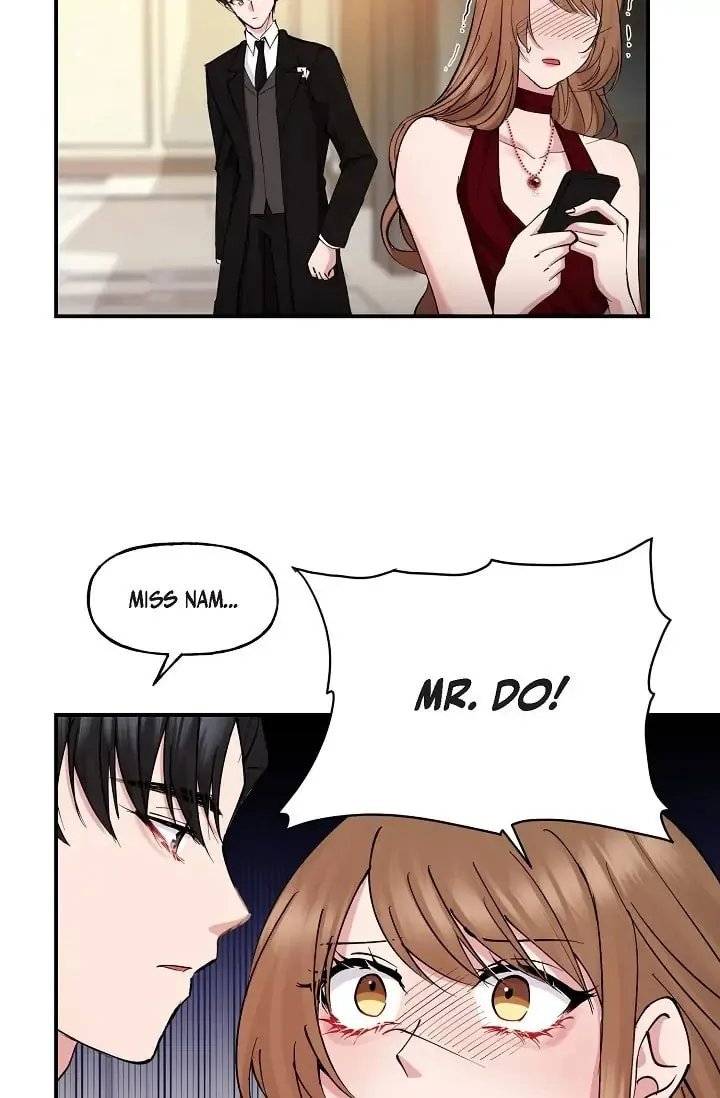 Unquenchable Thirst Chapter 15 page 14 - 
