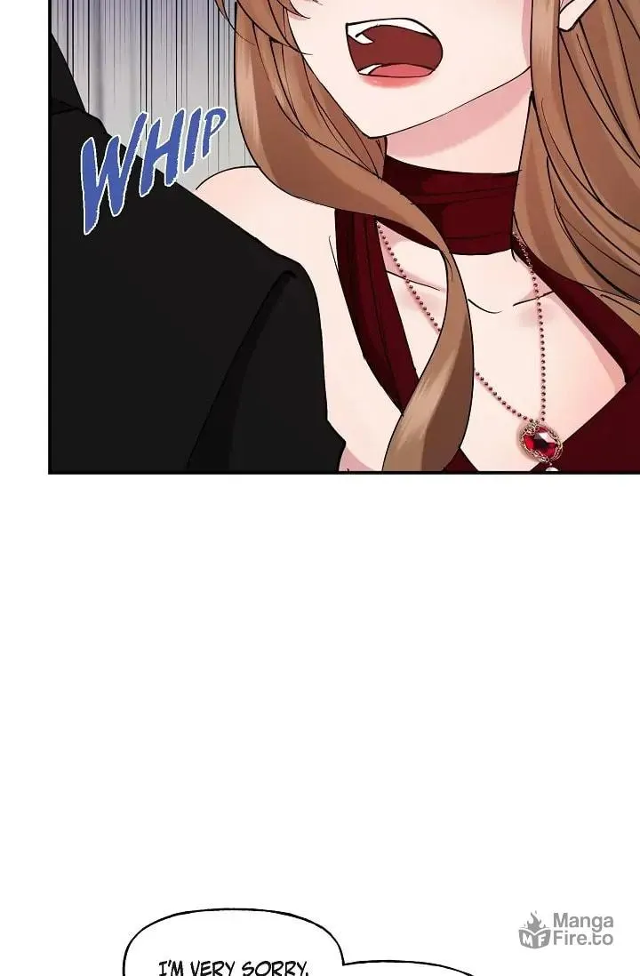 Unquenchable Thirst Chapter 15 page 15 - 