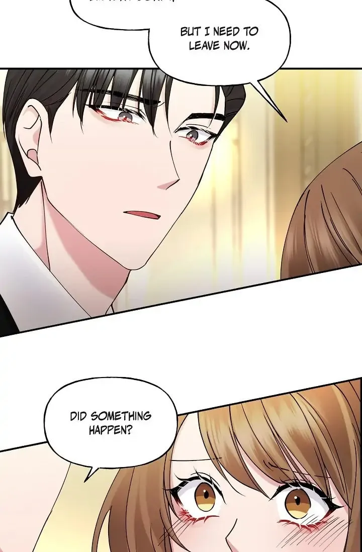 Unquenchable Thirst Chapter 15 page 16 - 
