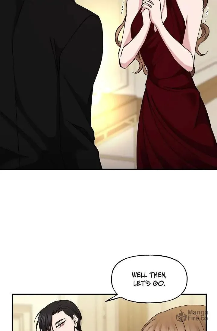 Unquenchable Thirst Chapter 15 page 18 - 