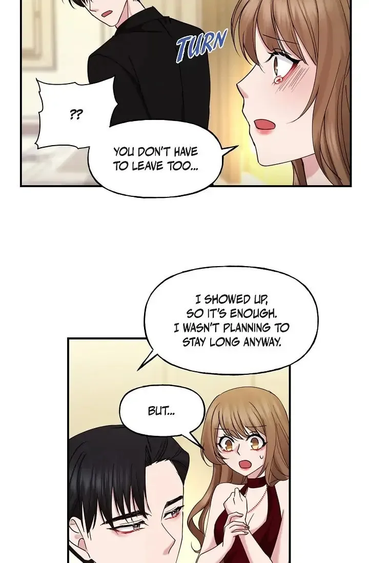 Unquenchable Thirst Chapter 15 page 19 - 