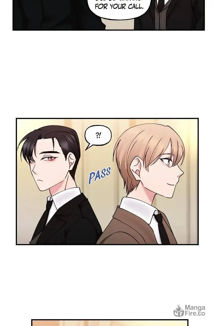 Unquenchable Thirst Chapter 15 page 3 - 