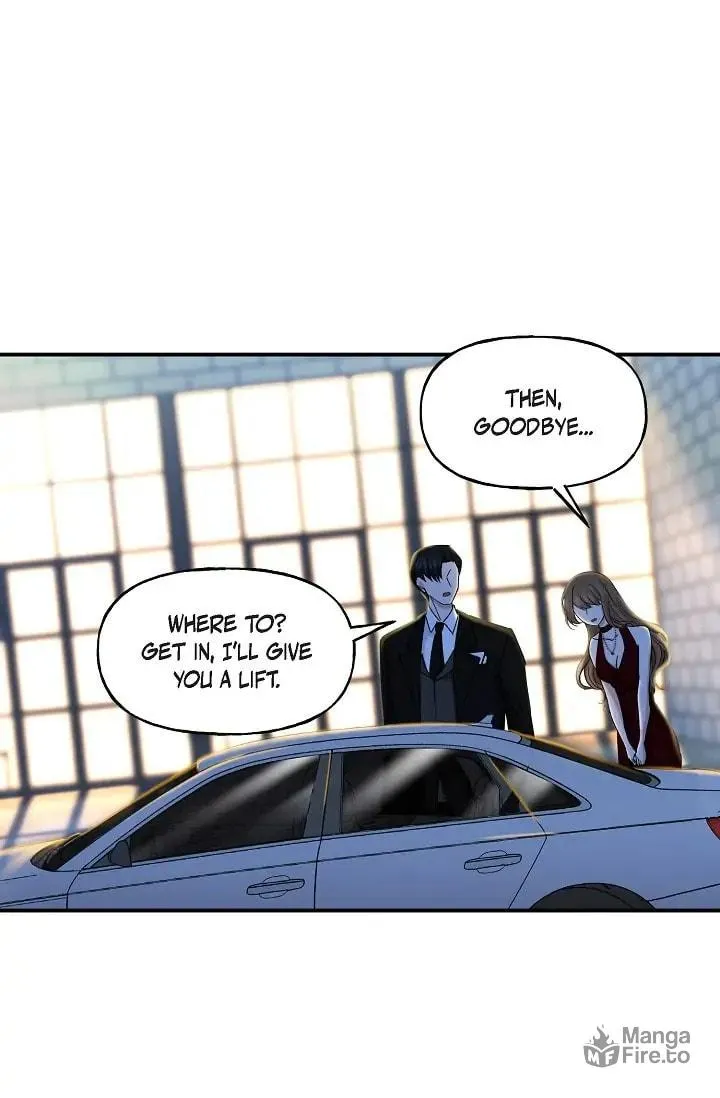Unquenchable Thirst Chapter 15 page 21 - 