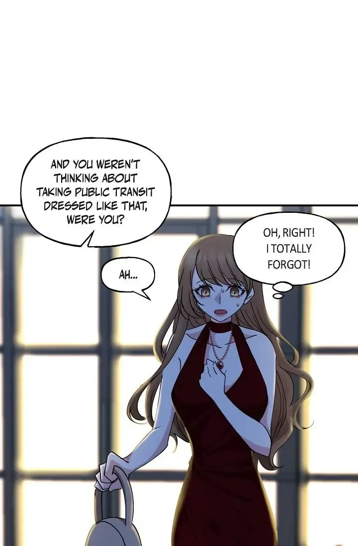 Unquenchable Thirst Chapter 15 page 23 - 