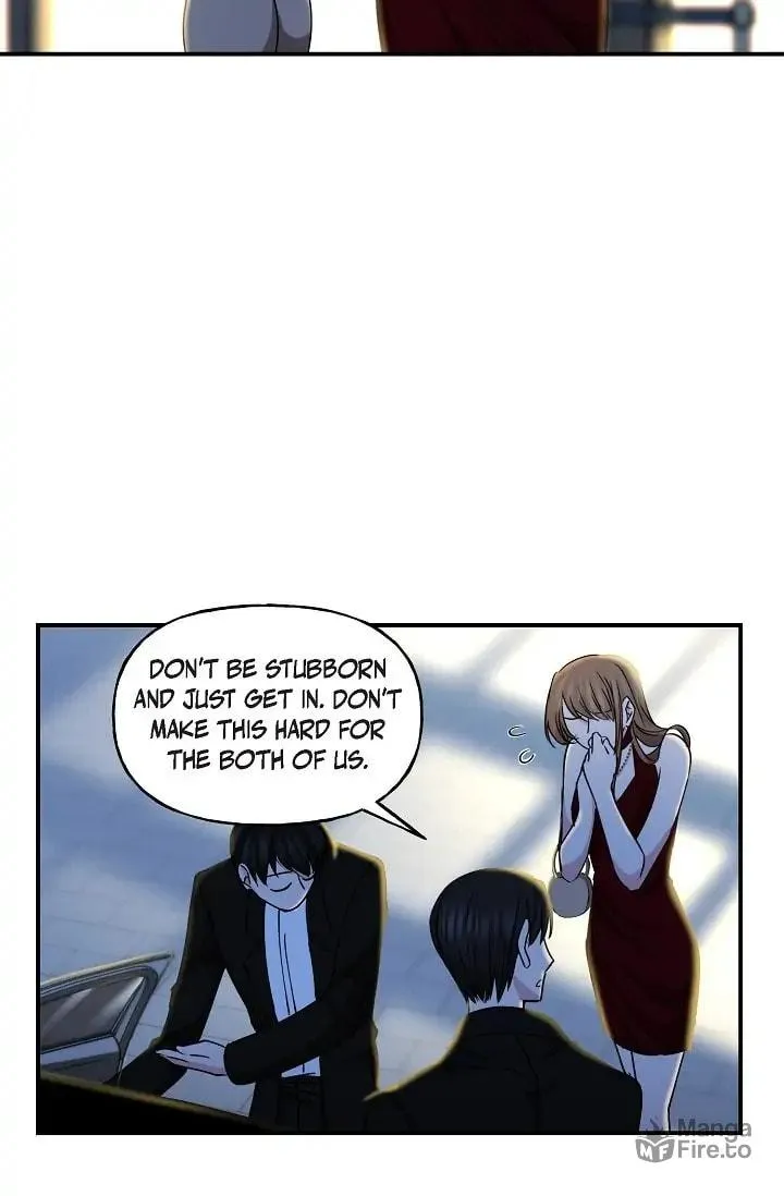 Unquenchable Thirst Chapter 15 page 24 - 