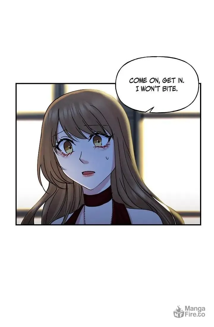 Unquenchable Thirst Chapter 15 page 25 - 