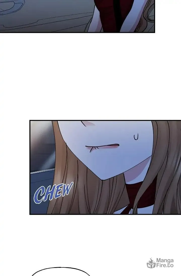Unquenchable Thirst Chapter 15 page 27 - 