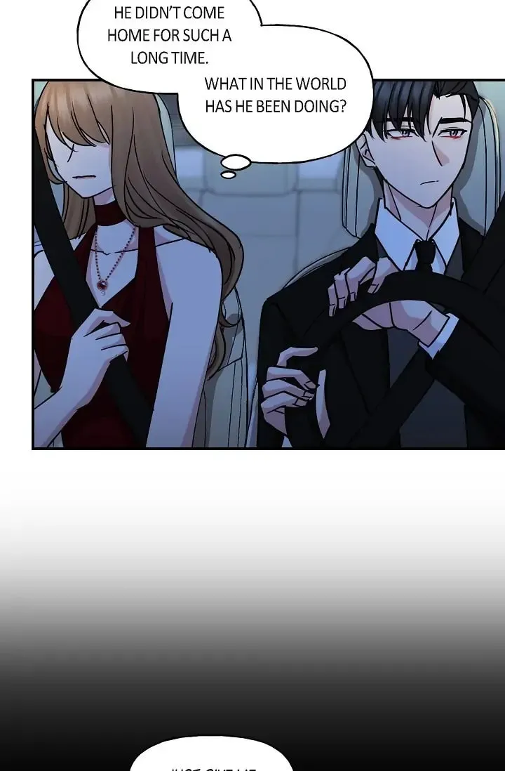 Unquenchable Thirst Chapter 15 page 28 - 